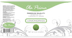 Ola Prima Lemongrass Essential Oil - Image 3