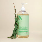 Dr. Natural Castile Liquid Soap - Image 8