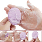 Silicone Facial Cleansing Brush, Soft Face Brush - Image 6