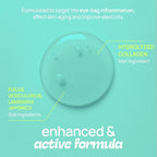Under Eye Patches 12 Pairs of Themed Hydrogel Eye Gel Pads - Image 3