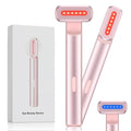 4-in-1 Light-Therapy-Wand by LONDXIN
