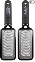 ForPro Premium Stainless Steel Foot Rasp, Colossal Foot File & Callus Remover by ForProProfessionalCollection