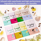 FACETORY K Beauty Face Mask Skin Care - Image 6