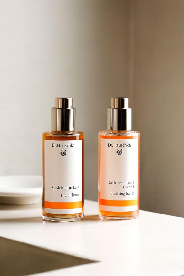 Dr. Hauschka Facial Toner, 3.4 Fl Oz - Image 5