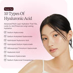 ByUR Vita Giving Keep Radiance Toner Pads - Image 3