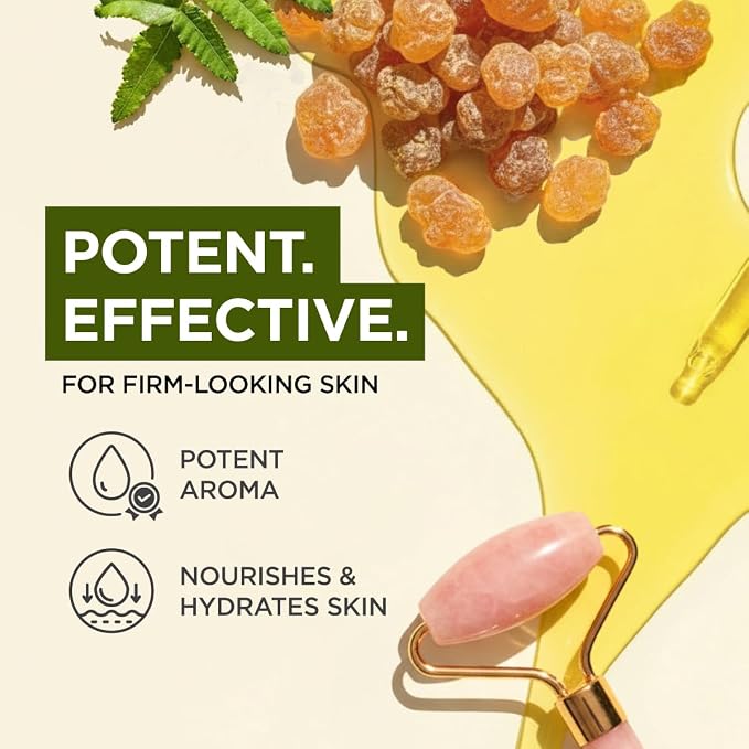 100% Pure Frankincense Essential Oil - Image 3