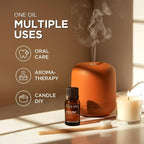 100% Pure Clove Essential Oil - Image 5