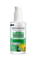 Dickinson's Original Witch Hazel Clearing Toner + Serum by Dickinsons