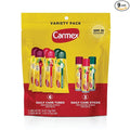 Carmex Daily Care Moisturizing Lip Balm Pack, SPF 15 by Carmex