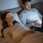 Sleep Mask for Women Men - Image 9