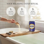 Dr. Singha’s Mustard Bath – Therapeutic Bath Salts - Image 3