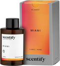 Scentify Miami Aroma Oil Refill Scent by Scentify