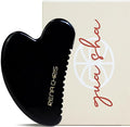 Rena Chris Gua Sha Facial Tools, Obsidian Guasha Tool by RenaChris