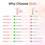 QUIA Collagen Wrapping Mask 75ml - Image 6