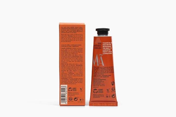 Natura – Tukumã Hyaluronic Acid Boosting Hand Cream Travel Size - Image 7