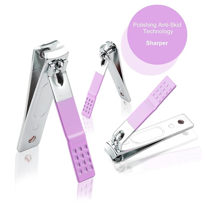 Nail Kit, Manicure Kit, Nail Care Kit - Image 3