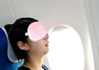 Sleep Eye Mask for Sleeping, Soft and Comfortable Fabric, Eye Shade Cover for - Image 3