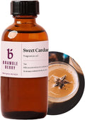 Bramble Berry Sweet Cardamom Chai Warm Tea & Spice Scent by BrambleBerry
