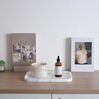 Arabescato Marble Vanity Tray - Image 6