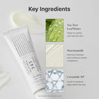 Dr.Althea 345 Relief Cream | Daily Face Moisturizer - Image 6