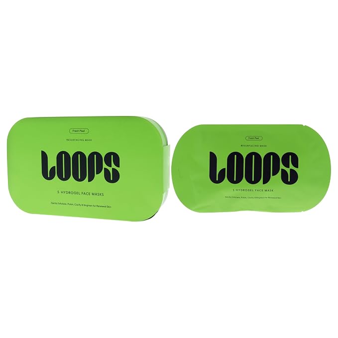 LOOPS FRESH PEEL - Image 4