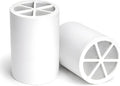Crystal Quest Shower Filter Replacement Cartridge by CrystalQuest