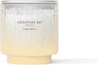 Chesapeake Bay, 11oz Golden Waves Scented Candle, Mood Evoking Fragrance by ChesapeakeBayFragrance