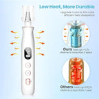 Nail File Drill, Long-Lasting Electric Thick Toe Nail Grinding Tools - Image 4