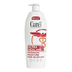 Curel Ultra Healing Intensive Fragrance-Free Lotion by Cur%C3%A9lSkincare