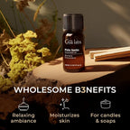 100% Pure Palo Santo Essential Oil - Image 5