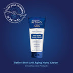 LIVAURA Retinol Anti-Aging Hand Cream – The Original Retinol Brand - Image 3