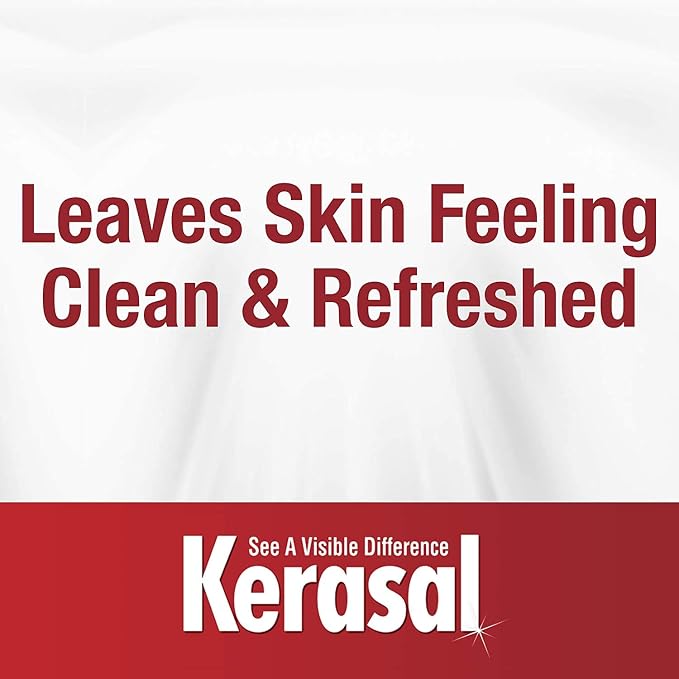 Kerasal Daily Defense Foot Wash Daily Cleanser - Image 8