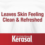 Kerasal Daily Defense Foot Wash Daily Cleanser - Image 8