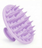 Silicone Scalp Massager Shampoo Brush, Scalp Brush by Meartchy