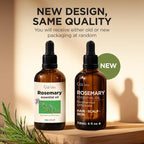 100% Pure Rosemary Essential Oil - Image 8