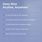 AVCA Ultra Hydrating Ceramide Cream Mist – Milky Face Mist - Image 5