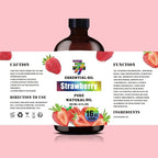 Strawberry Essential Oil - Image 8