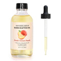 Fresh Sweet Peach Body Oil by SoothingHouse