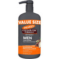Palmer's Cocoa Butter Formula Men's Face Moisturizer & Body Lotion by Palmers