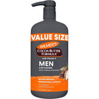 Palmer's Cocoa Butter Formula Men's Face Moisturizer & Body Lotion by Palmers