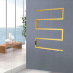 Towel Warmer Rack for Bathroom - Image 8