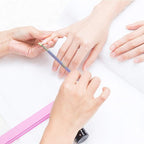Cuticle Pusher Acetone/Gel/Nail Polish Remover Stainless Steel Professional - Image 6