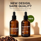 100% Pure Clove Essential Oil - Image 8