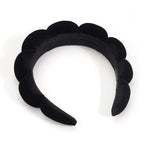 Ayesha Spa Headband for Women Sponge Headband for Washing Face Clouds Soft - Image 5