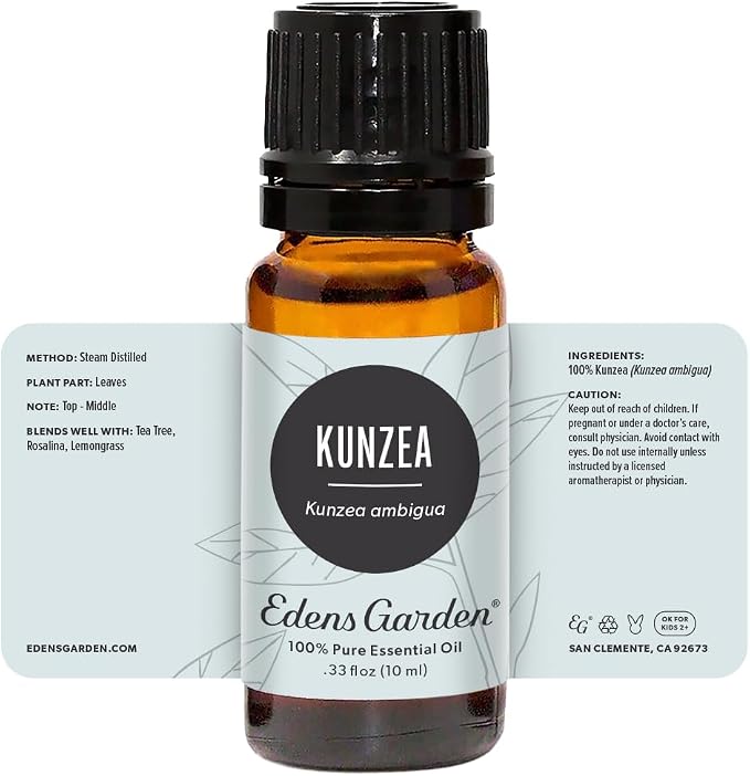 Edens Garden Kunzea Essential Oil- 100% Pure Premium Grade, Therapeutic - Image 8