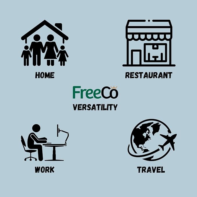 Freeco Before-you-go Toilet Spray | Stops odour Before it Begins - Image 6