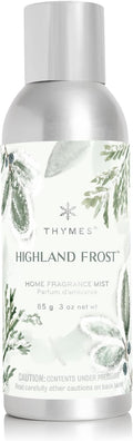 Thymes Home Fragrance Mist – Room Air Fresheners by Thymes