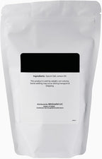 Minimalist Epsom Salt with Lemon Oil, Packaged - Image 2