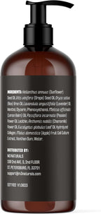 Lavender Sensual Massage Oil - Image 3