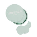 florence by mills Floating Under the Eyes Depuffing Gel Pads | Re-Energize by FlorencebyMills